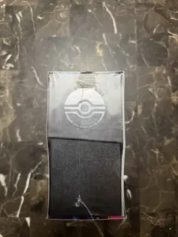 Pokemon TCG: Mega Evolution-Pitch Black Elite Trainer Box - Image 4