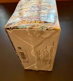 Pokemon Brilliant Stars Booster Box - Sealed - Image 5