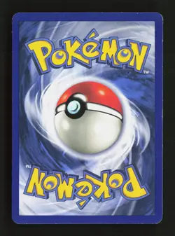 Victreebel 14/64 Rare Jungle Pokemon Unlimited Holo Moderately Played - Image 2