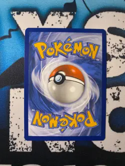 Ditto 132/165 Cosmos Holo Prize Pack Stamped Series 6 Pokemon TCG SWIRL - Image 2