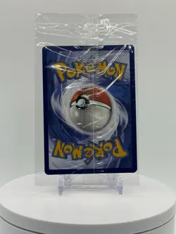 Miraidon (SVP 013) Scarlet & Violet ETB Pokemon Center Stamp Promo Sealed (2023) - Image 2