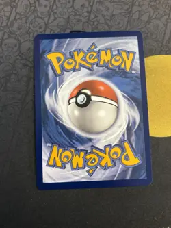 Pokemon TCG Koraidon SVP014 Pokemon Center Stamped Black Star Promo - Image 2
