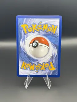 Fennekin - 080 (Pokemon Center Exclusive) Me: Mega Evolution Promo Chaos Rising - Image 2