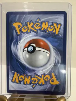 Pokemon TCG Crushing Hammer 105/084 Pitch Black Mint English - Image 2
