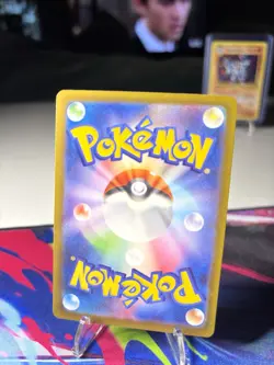 Pokemon TCG Venusaur Holo Rare Classic Collection Japanese 2021 NM Condition - Image 4