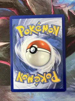 Pokemon TCG Zarude 088 Me Mega Evolution Promo Holo Basic 130 HP 2026 EN - Image 2