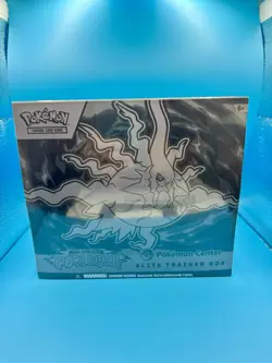1X- Pokemon Pitch Black POKEMON CENTER ETB Exclusive. Mint🔥 (Have 2) - Image 1