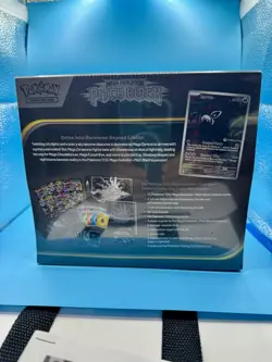 1X- Pokemon Pitch Black POKEMON CENTER ETB Exclusive. Mint🔥 (Have 2) - Image 2