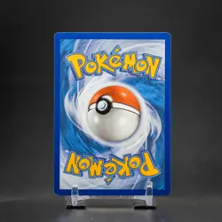 Jigglypuff 004/015 M24EN | McDonald's Promos 2024 | Pokemon Card TCG | NM - Image 2
