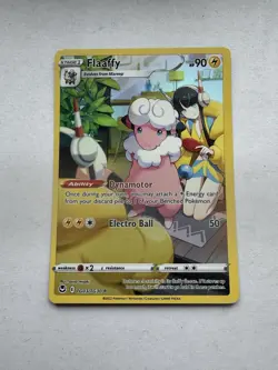 Pokemon: Flaaffy TG03/TG30 Silver Tempest NM/M - Image 1