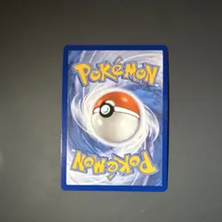 Misty's Vitality 111/084 - Full Art Ultra Rare - Pokemon TCG: Pitch Black - Image 2