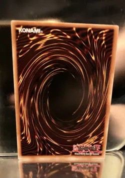 Yu-Gi-Oh! Marauding Captain LOD-018 1st Ed Ultra Rare Legacy Of Darkness NM - Image 2