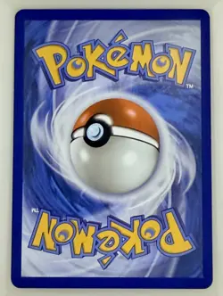 Dhelmise 091/084 Illustration Rare IR Pitch Black Pokemon Card NM Holo - Image 2
