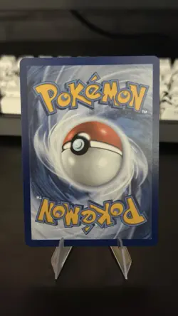 Dhelmise 091/084 Illustration Rare IR Pokemon Pitch Black - NM/M PACK FRESH - Image 2