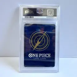 PSA 10 Sugar OP06-024 SP - Graded One Piece Card - Image 2