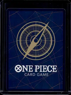 One Piece Shiryu OP16-108 SR Alt Art English - Image 2