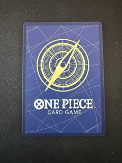 Shiryu OP16-108 SR Alt Art OP16 The Time of Battle One Piece NM - Image 2