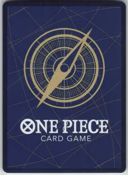 Bandai One Piece CCG Tashigi OP12-031 Character Rare Alt Art Foil ENG 7000 - Image 2