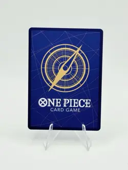 Whitey Bay ST22-011 Alt Art Parallel Starter Deck Ace Newgate One Piece English - Image 2