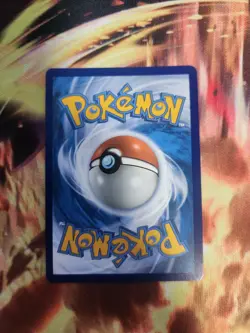 Pokemon TCG Iono Scarlet & Violet - Paldea Evolved 269/193 Holo Special... - Image 2