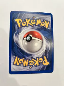 2005 Pokemon Ditto (Bulbasaur) Delta Species 36/113 NM Non-holo Regular - Image 3