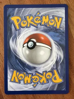 Pokemon TCG Dhelmise 091/084 Me05: Pitch Black Illustration Rare NM Card - Image 2
