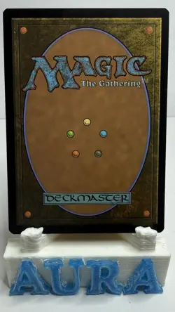 Vivi Ornitier 0248 Final Fantasy FF MTG Magic The Gathering Card - Image 2