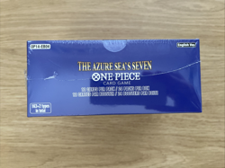 One Piece Card Game OP14 Booster Box - Sealed EB04 OP-14 - Image 3