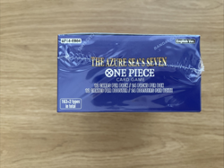 One Piece Card Game OP14 Booster Box - Sealed EB04 OP-14 - Image 4