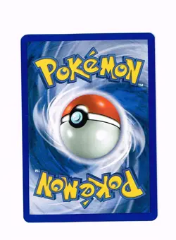 Lt. Surge's Electrode 52/132 Gym Challenge 1st Edition Pokemon Card NM+ - Image 2