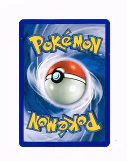 Giovanni's Nidoran 75/132 Gym Challenge 1st Edition Non-Holo Pokemon Card NM+ - Image 2