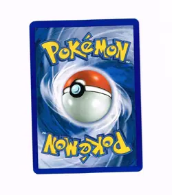 Pokemon Gym Challenge 33/132 Blaine's Rapidash 1st Edition Pokemon Card - Image 2