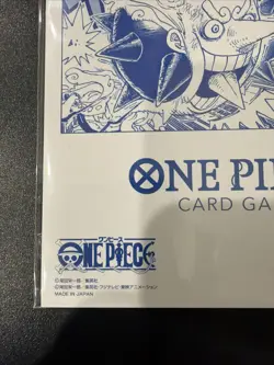 ONE PIECE CARD GAME BASE SHOP LIMITED CARD COLLECTION Vol.1 Japanese TCG Sealed - Image 5