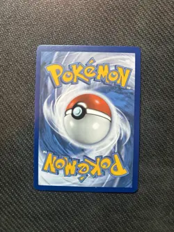 Pokemon TCG Blastoise Celebrations 25th Anniversary Card 2/102 Mint Condition. - Image 3