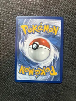 Pokemon TCG Blastoise Celebrations 25th Anniversary Card 2/102 Mint Condition. - Image 4