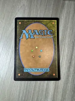 MTG English Super Shredder (Borderless) NM Normal - Image 2