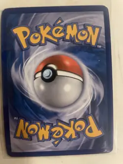 POKEMON RUMBLE- HEATRAN- NON HOLO CARD- 4/16- PROMO- FOIL STAMPED-Near Mint - Image 3