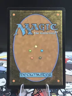 MTG: Secrets of Strixhaven - Library of Leng (Borderless) Foil M 0158 - Image 2