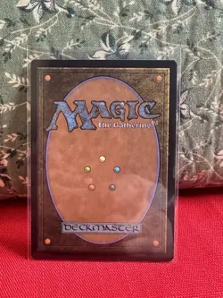 ​Waterlogged Grove - Assassin's Creed - Near Mint EN MTG​ - Image 2