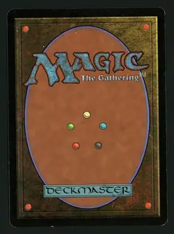 Insect Token 1/1 - Onslaught Player Rewards 2003 MTG MPR Anthony S. Waters (B) - Image 2