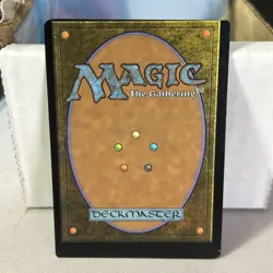 Rampaging Yao Guai Foil - PIP 0082 - NM - MTG Magic MIs Cut Error Card - Image 2