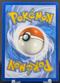 Pokemon Psyduck #7/18 English Detective Pikachu Holo - Image 2