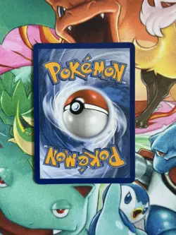 Pokemon Misty’s Lapras 194/182 Destined Rivals Illustration Rare – Mint/NM - Image 2