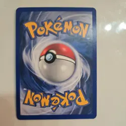 Pokemon Neo Discovery 1st Edition KABUTO 56/75 NM - never played YUKA MORII - Image 2