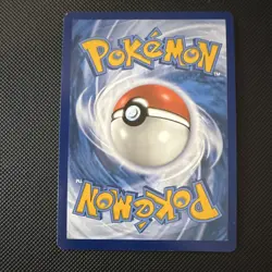 The Pokemon Company Horsea 137 Scarlet & Violet Cosmo Holo Promo 60 HP 2023 Eng - Image 2