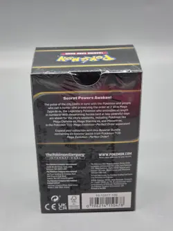 Pokemon TCG Perfect Order Booster Bundle Sealed New - Image 3