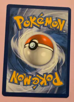 The Pokemon Company-Pokemon TCG Cleffa 095 SV Promo Holo Basic Psychic 30 HP ENG - Image 2