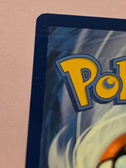 The Pokemon Company-Pokemon TCG Cleffa 095 SV Promo Holo Basic Psychic 30 HP ENG - Image 4