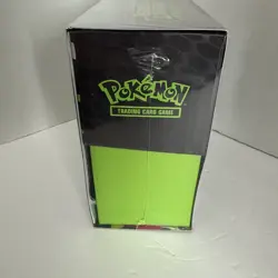 Pokemon Perfect Order Elite Trainer Box ETB New & Sealed - Image 4