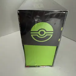 Pokemon Perfect Order Elite Trainer Box ETB New & Sealed - Image 5